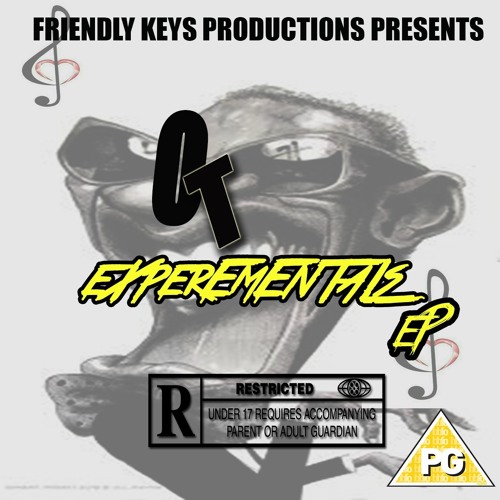Friendly Keys - Super Vision( Ft. Benzo $quad).mp3