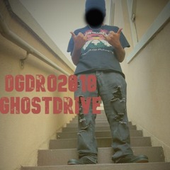 GHOSTDRIVE (PROD. COLE THE KING)