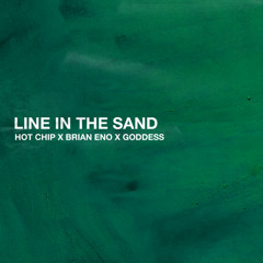 Line In The Sand (Alt Mix) [feat. Goddess]