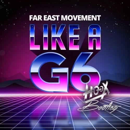 MEYSTA, Robbe X Golden Wizards Feat. Courtney Drummey – LIKE A G6 (Original Mix)