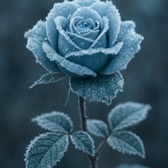 Cold rose (prod.곱슬머리)