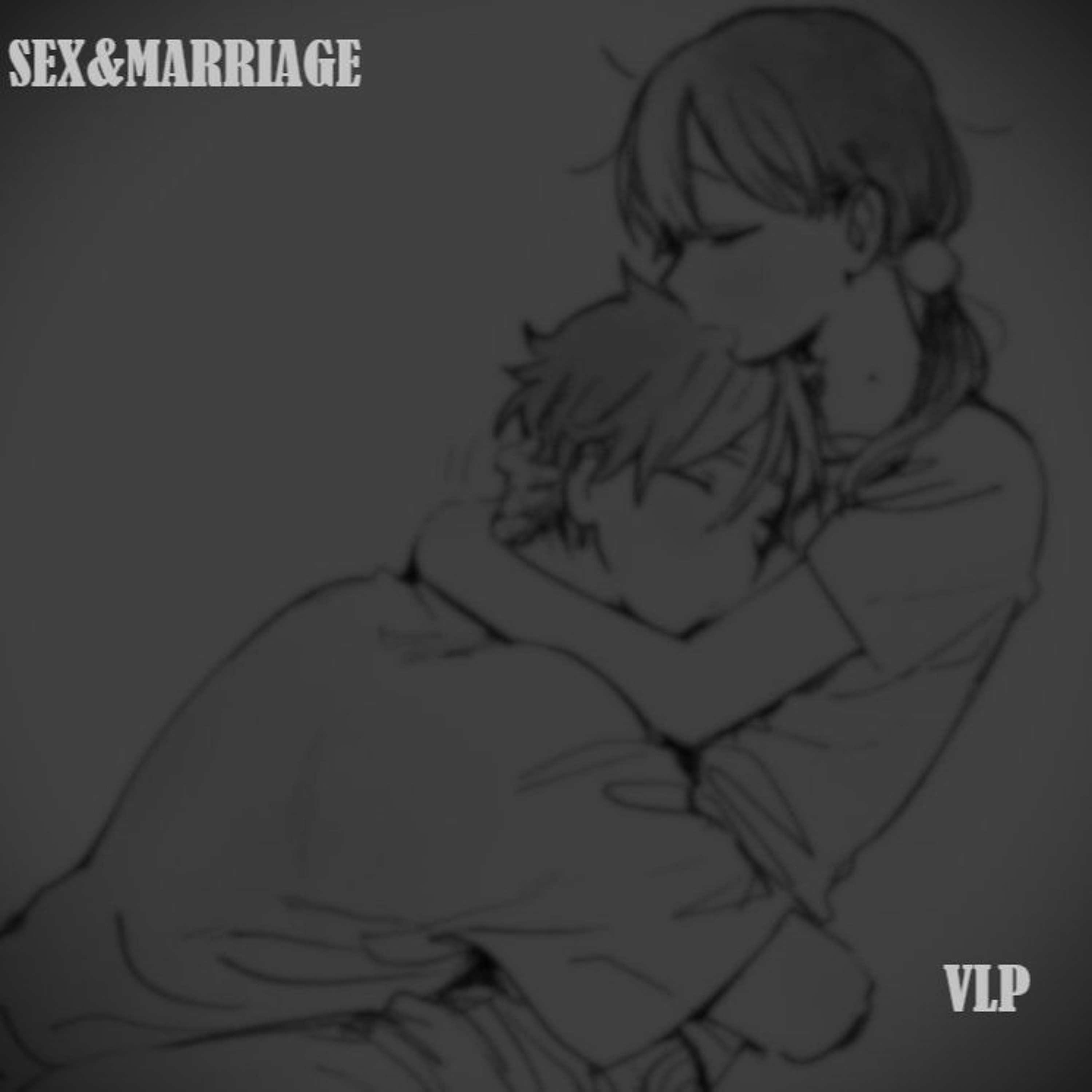 Sex&Marriage: Solving the Affection Paradox episode artwork