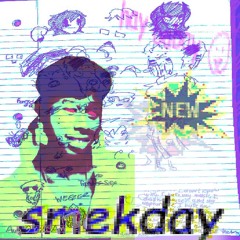 smekday