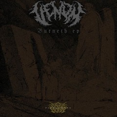 Venom - Scorn