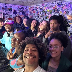 h0tt!3s ass3mbl3: cry$cross' birthday set @ The Lot Radio 04-19-2024