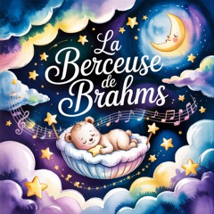 La berceuse de brahms
