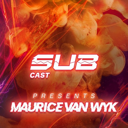 SUBCast Presents: Maurice Van Wyk