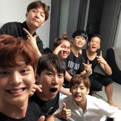 비투비 - 비밀