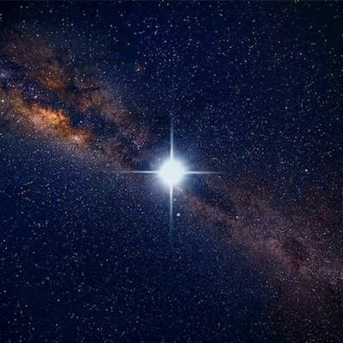 Can I Be Your Star Tonight