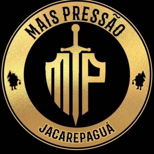 TURMA MAIS PRESSÃO- MISSÃO CUMPRIDA