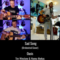 Sad Song (Acoustic/Strings Version)
