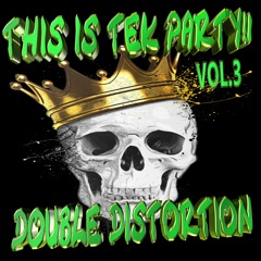 DistoCh#032_Double_Distortion_-_Tek_D'la Frenchcore