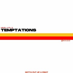 Temptations - Minimal Sundays.Vol3