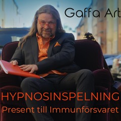 Present till Immunförsvaret