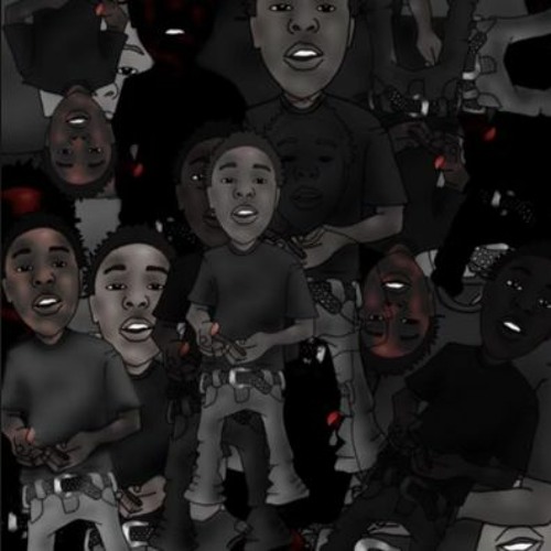 Hell Nah (Feat. FlyM9neyC0untup, JayKash, T.Roy)