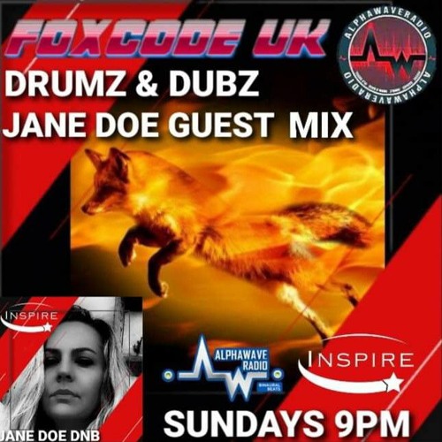 Guest Mix for Alphawave Radio 12.12.22