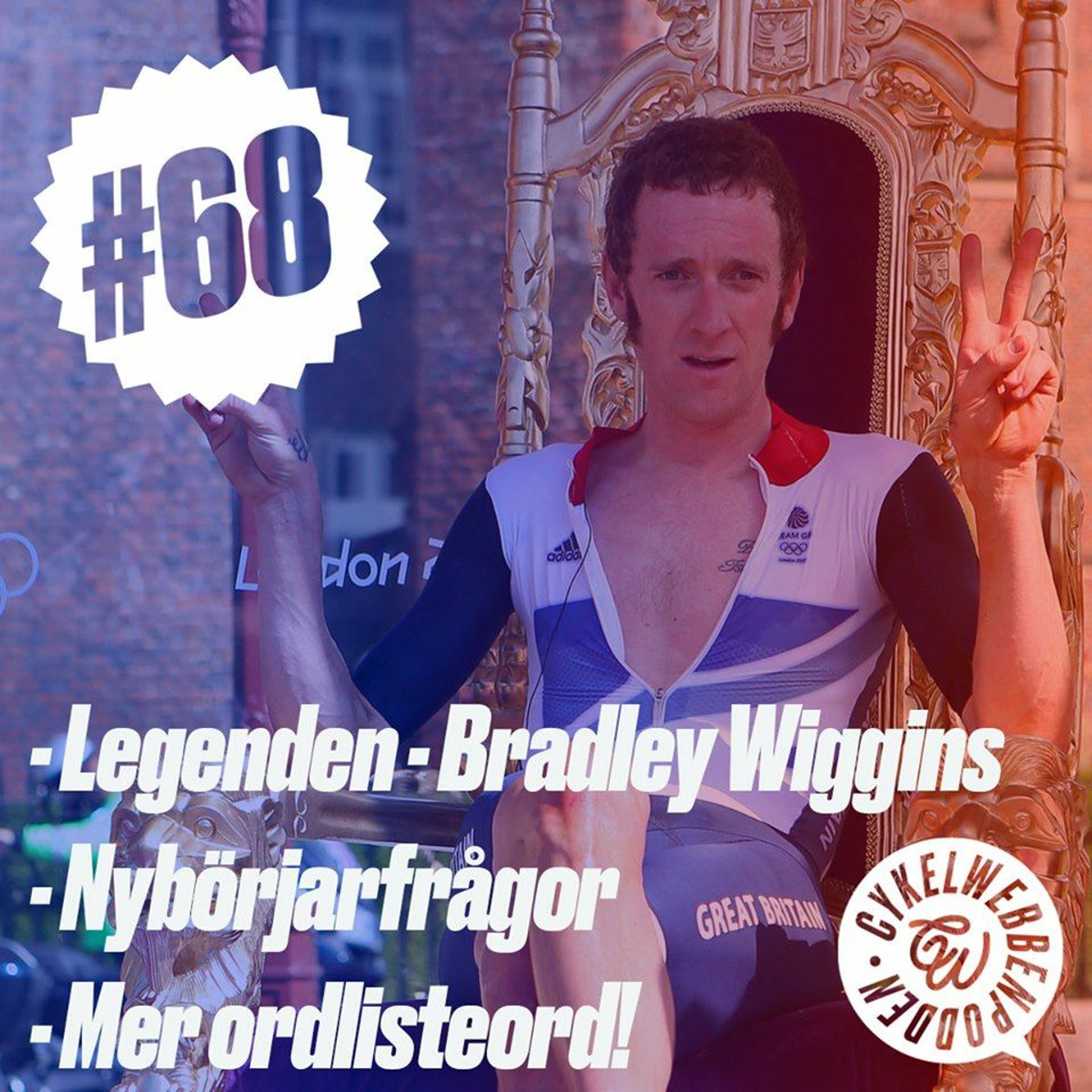 CykelwebbenPodden