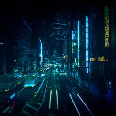 ENDLESS NIGHT