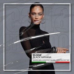 Elodie - Black Nirvana (Andrea Belli, Dave Roy Bland, J.Gristina Edit Mix) [BUY=FREE DOWNLOAD]