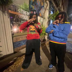 speakER (FEAT. DOUGHBOII)