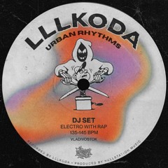 LLLKODA - URBAN RHYTHMS