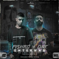 Remix "Entekhab" [Quf x Pishro] by (30BAM Remix)