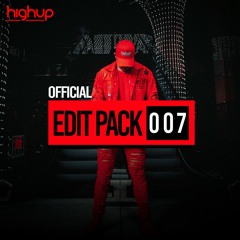 Highup Edit Pack 007 **FREE DOWNLOAD NOW