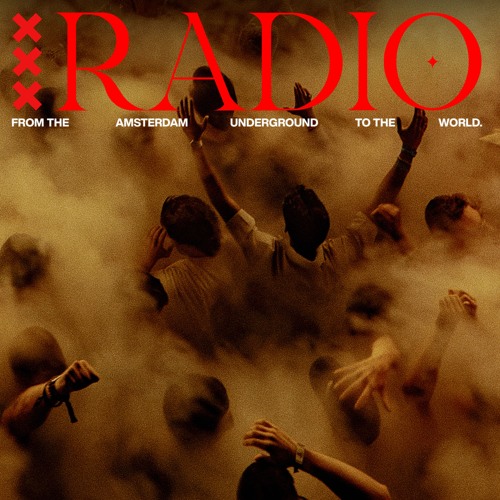 XXX Radio #207