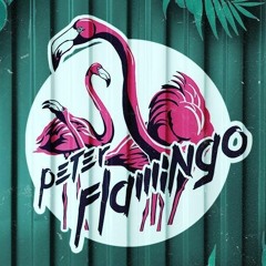 Peter Flamingo Set (SiLi) 14.08.2021