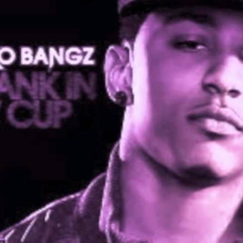 Kirko Bangz - Drank In My Cup Slowdown By Monte Petrosyan