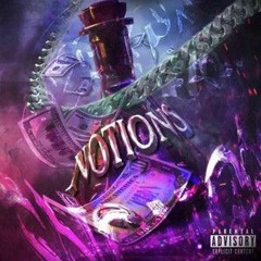 MAKEOUTCY X NIGHTLOCK - NOTIONS [LYRICS IN DESCRIPTION]