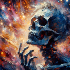 Dead Skeleton