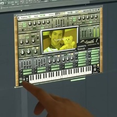 saliva harris - when i met you in the summer (demo version)