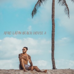 AFRO LATIN BEACH HOUSE SET 2 - ALEX VEE