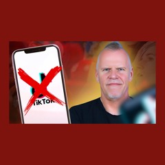 TikTok Ban Is Pointless In This New Age 2025 | Really Karel Show USA