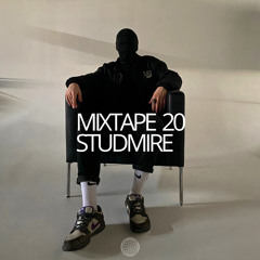 MIXTAPE 20 STUDMIRE