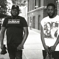 DJ Big Inf -The Coming