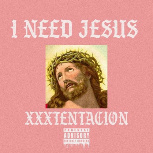 TRACK 01. I NEED JESUS (INTRO)(CONCEPT/REMIX)