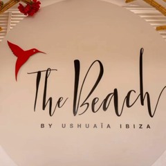 Felix Da Funk @ The Beach By Ushuaia Ibiza