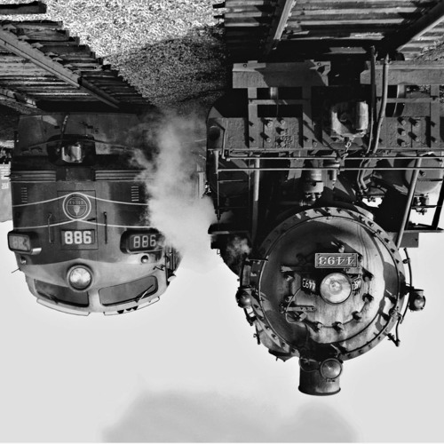 ck - Riding The Gravy Train