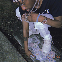 Lil E - Trust Funds Ft Motown Ty And Big Foe Peaz (Prod By GoldMindz)