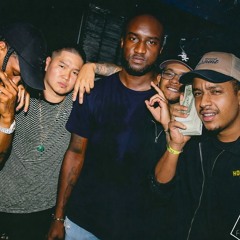 FEEL NO WAY x NO ONE (Yoel Edit) Pitched For SC