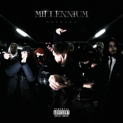 14. Yaprada - Роменс (prod. By Demarcxx)