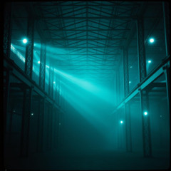 Behind the Strobe (Original Mix)