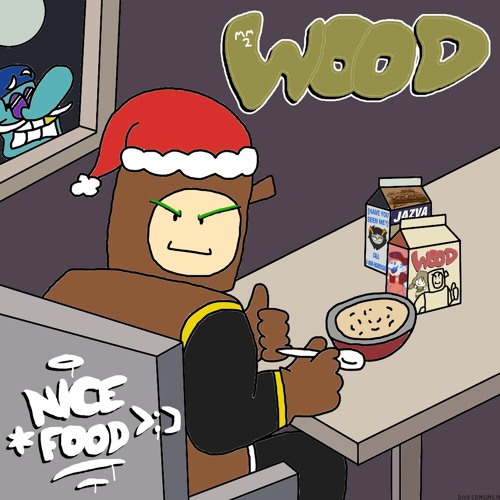 mfdcoffin.mid (mfdknish.mid Instrumental) - Jazva Sketcher - Queen for Another Day Tournament