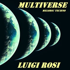 MULTIVERSE     Luigi Rosi