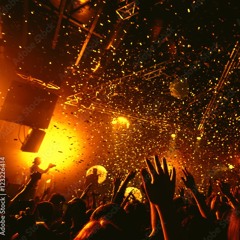 NYE 2022!! Mainframe set (80s/90/House/Breaks/D&B) Fred Again, Faithless, Avicii
