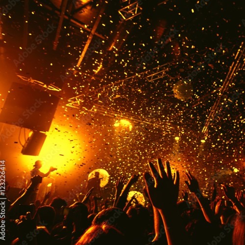 NYE 2022!! Mainframe set (80s/90/House/Breaks/D&B) Fred Again, Faithless, Avicii