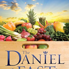 FREE EBOOK 📄 The Daniel Fast for Spiritual Breakthrough by  Elmer L. Towns &  Larry