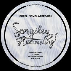 LV Premier - Corbi - Novel Approach [Sengiley Recordings]